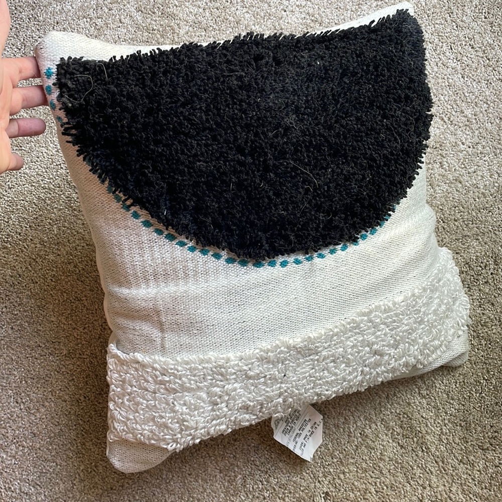 Cute pillow NWT
